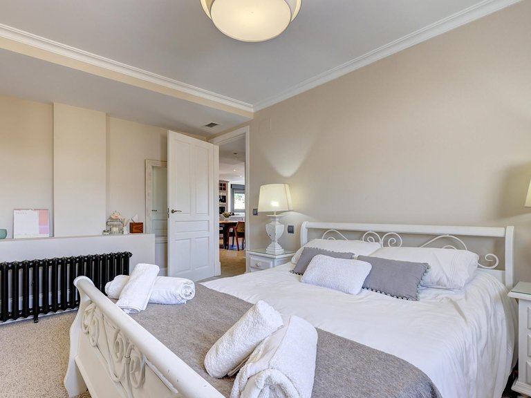 Villa for Sale in Casares, Malaga 22