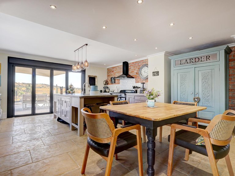 Villa for Sale in Casares, Malaga 24
