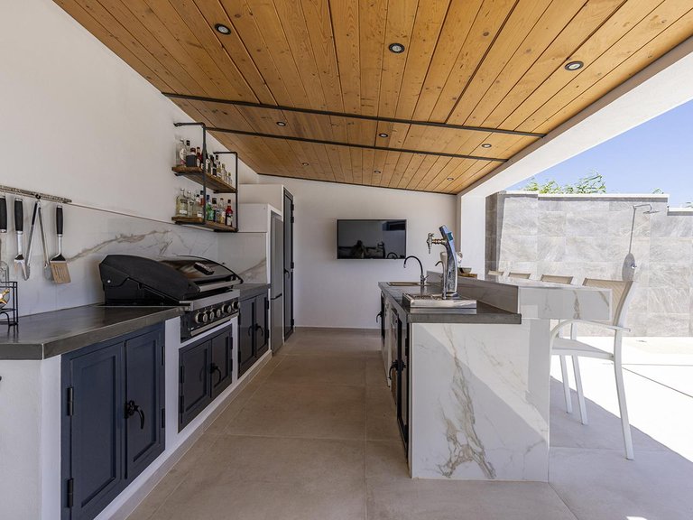 Villa for Sale in Casares, Malaga 47
