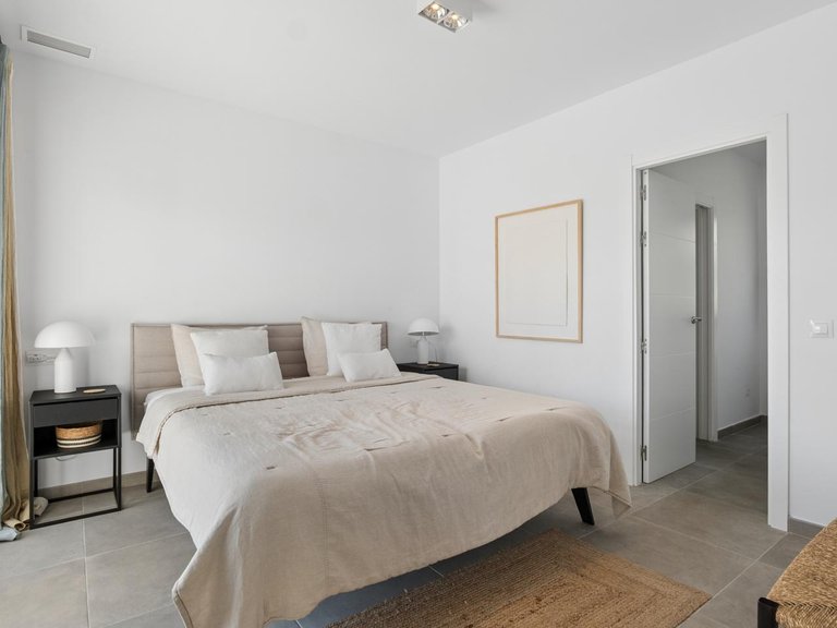 Villa for Sale in Estepona, Malaga 24