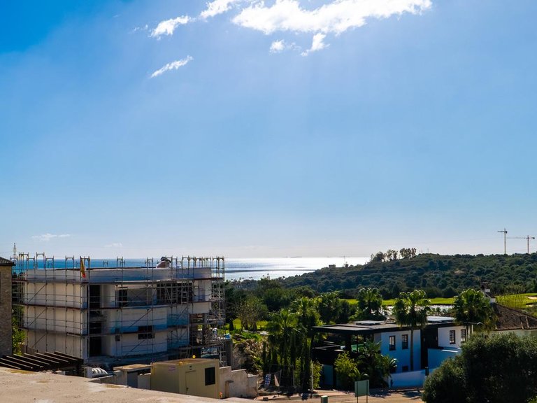 Villa for Sale in Estepona, Malaga 30