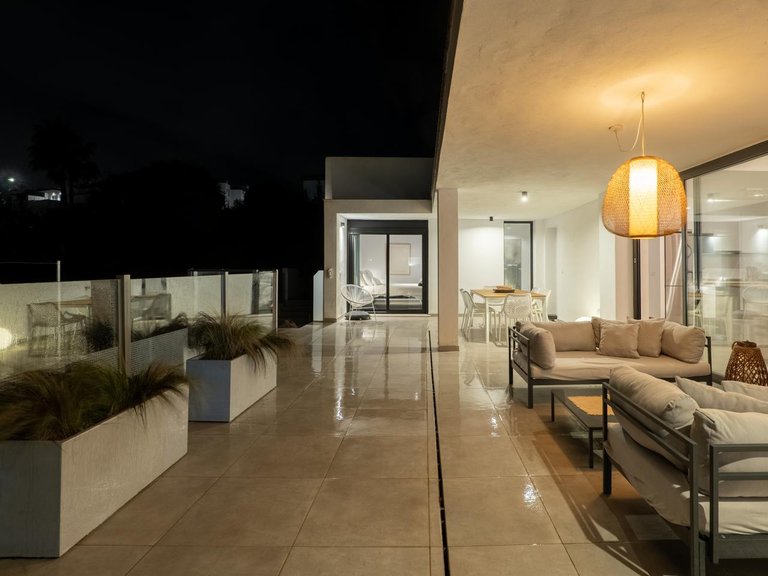 Villa for Sale in Estepona, Malaga 9