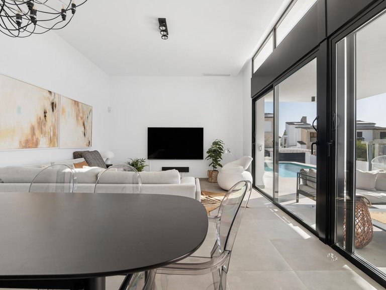 Villa for Sale in Estepona, Malaga 18