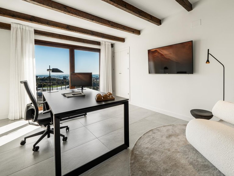 Villa for Sale in Resinera Voladilla, Malaga 20