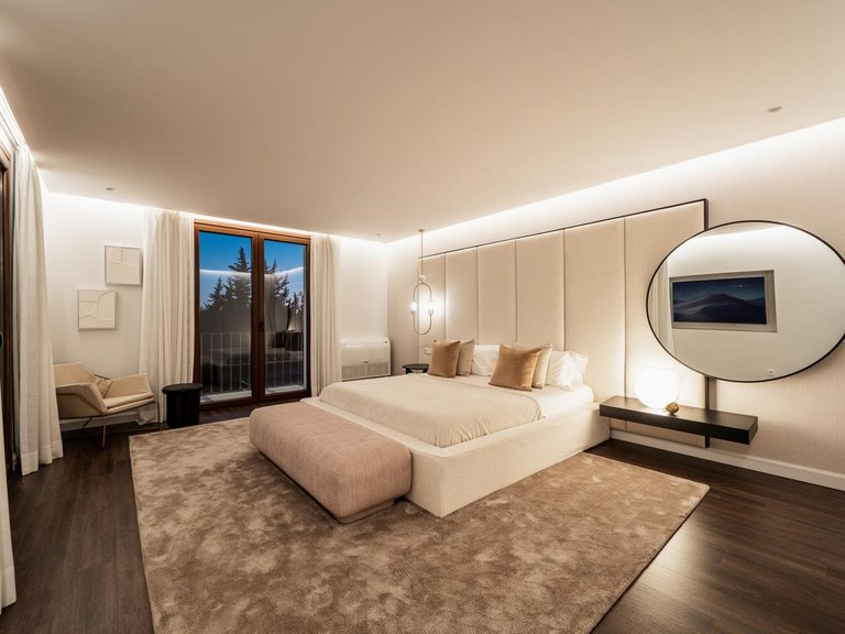 Villa for Sale in Resinera Voladilla, Malaga 27