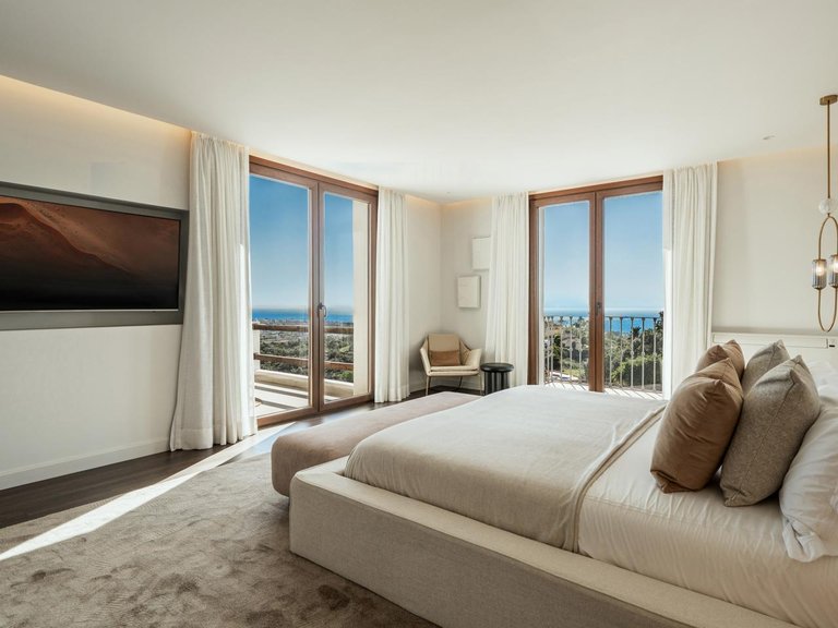 Villa for Sale in Resinera Voladilla, Malaga 34