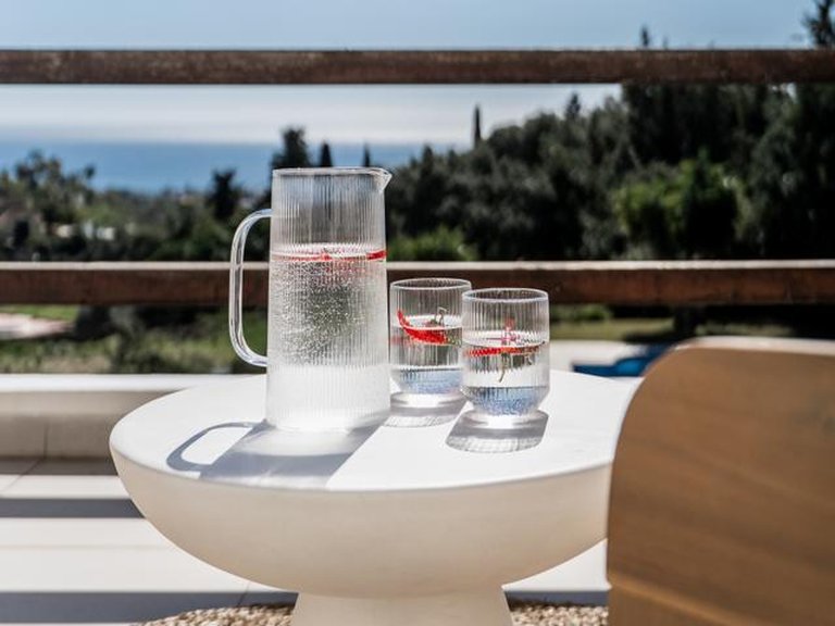 Villa for Sale in Resinera Voladilla, Malaga 38