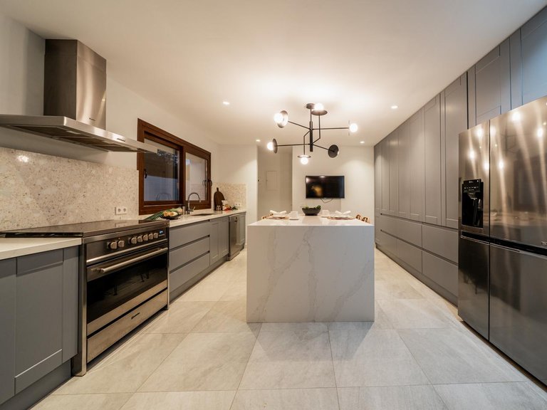 Villa for Sale in Resinera Voladilla, Malaga 26