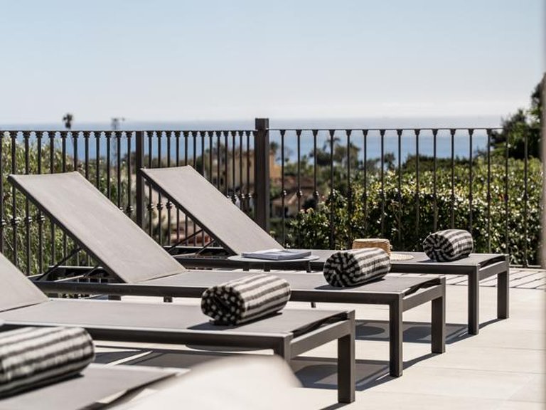 Villa for Sale in Resinera Voladilla, Malaga 36