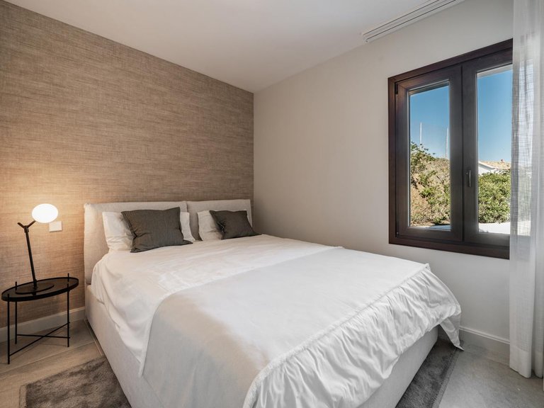 Villa for Sale in Resinera Voladilla, Malaga 22