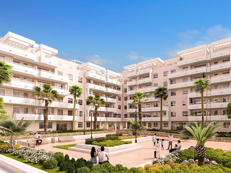 Apartment for Sale in Marbella, Malaga 22