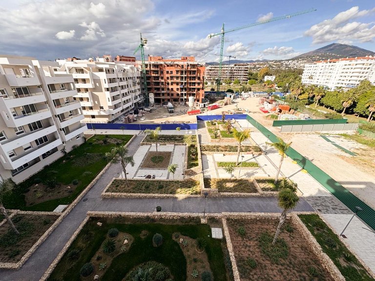 Apartment for Sale in Marbella, Malaga 7