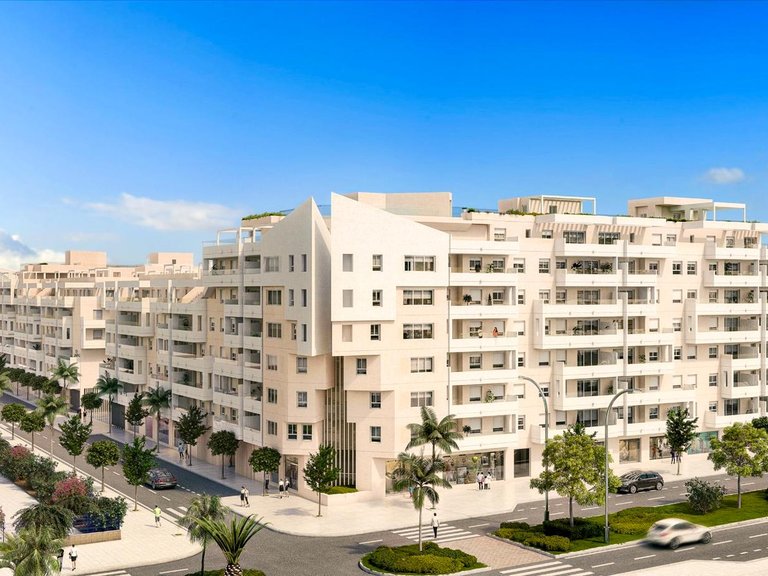 Apartment for Sale in Marbella, Malaga 27