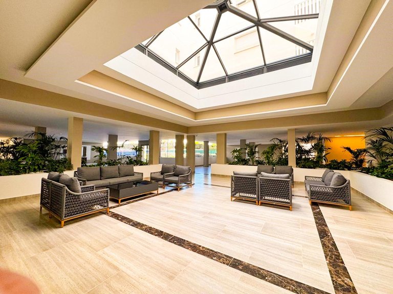 Apartment for Sale in Marbella, Malaga 17