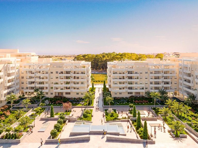 Apartment for Sale in Marbella, Malaga 1