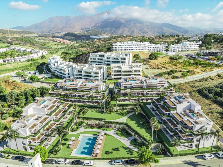 Apartment for Sale in Estepona, Malaga 4