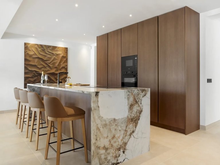 Villa for Sale in Marbella, Malaga 27