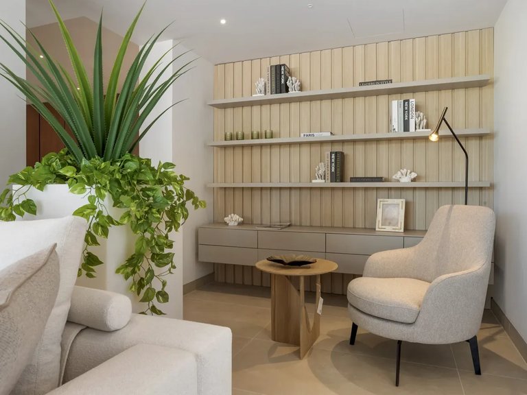 Villa for Sale in Marbella, Malaga 25