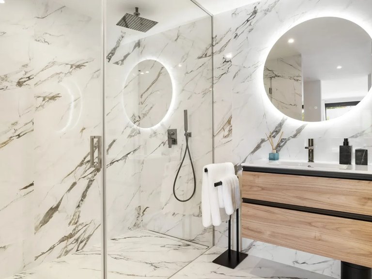 Villa for Sale in Marbella, Malaga 5