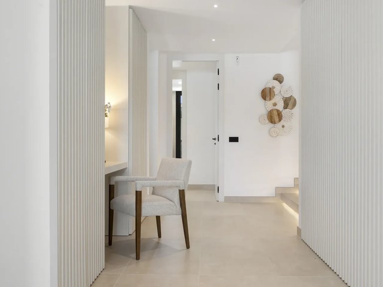 Villa for Sale in Marbella, Malaga 4