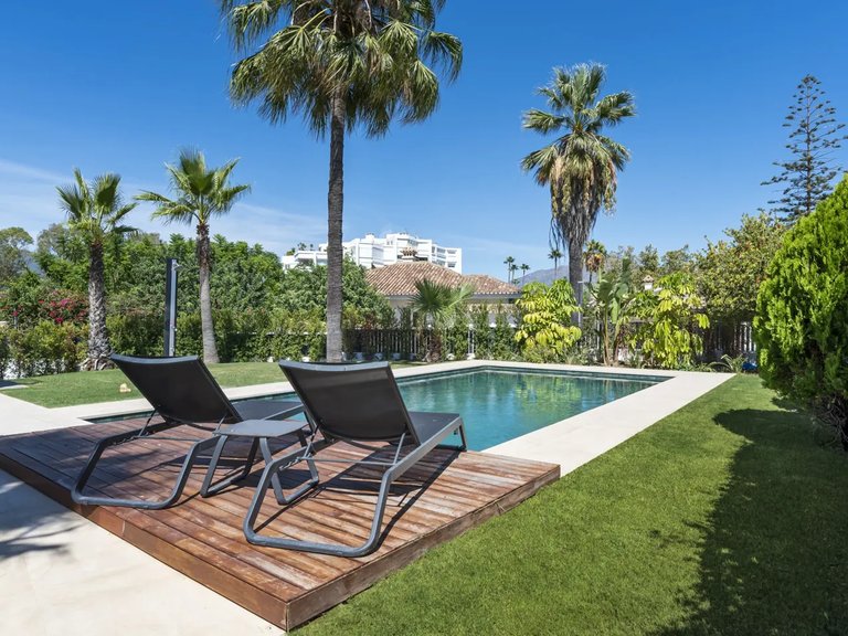 Villa for Sale in Marbella, Malaga 47