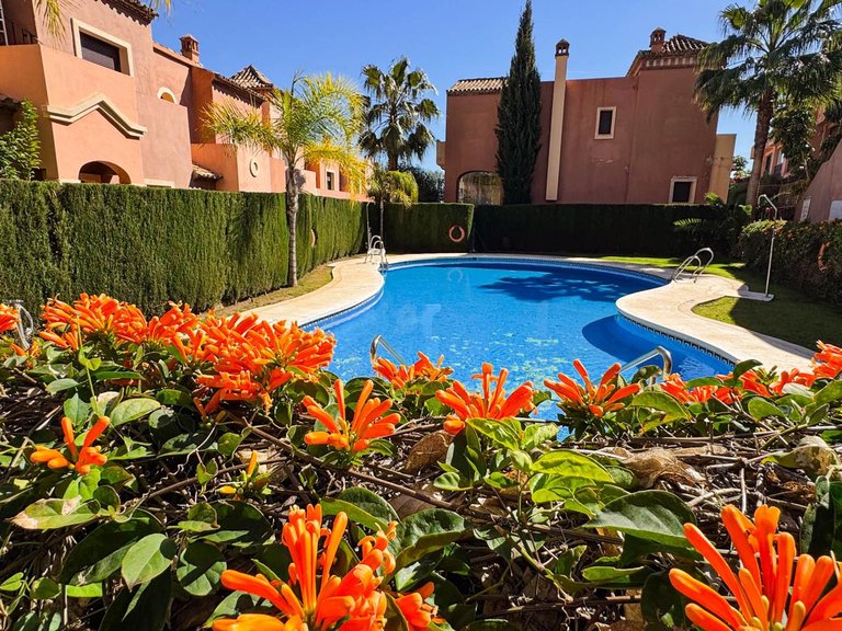 Villa for Sale in Estepona, Malaga 1