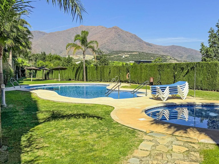 Villa for Sale in Estepona, Malaga 5