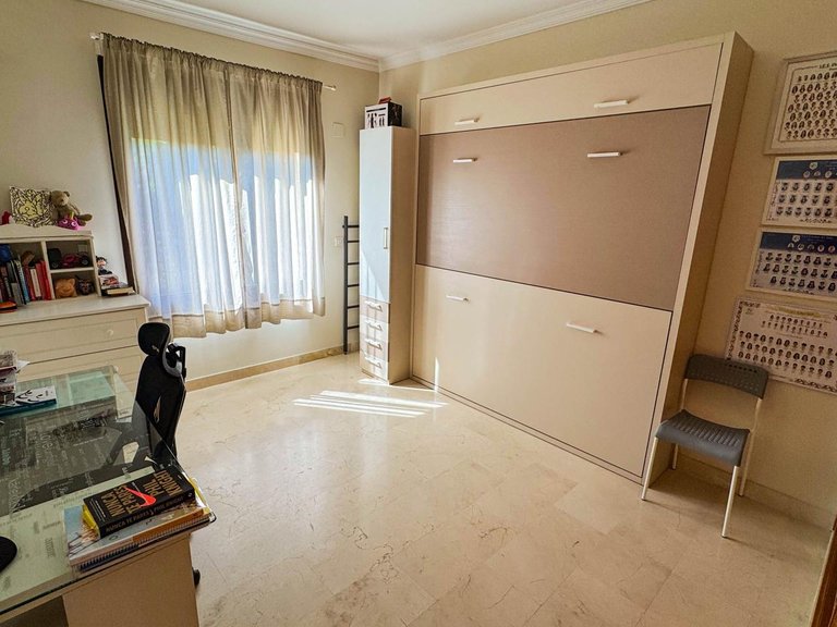 Villa for Sale in Estepona, Malaga 23