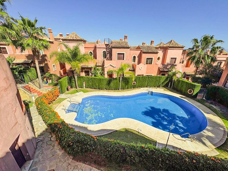 Villa for Sale in Estepona, Malaga 14