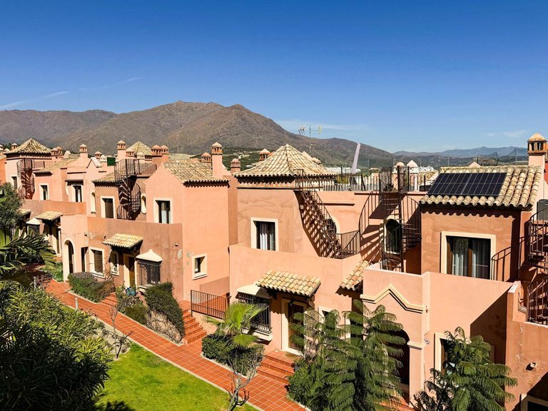 Villa for Sale in Estepona, Malaga 19