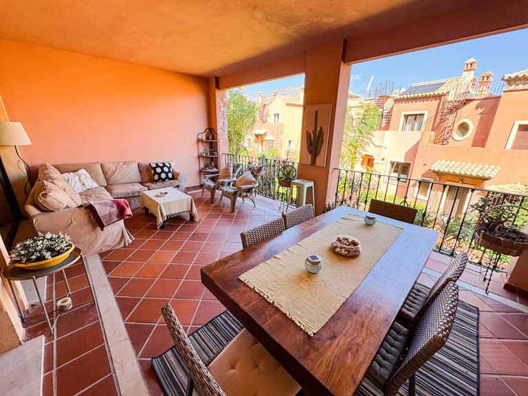 Villa for Sale in Estepona, Malaga 12