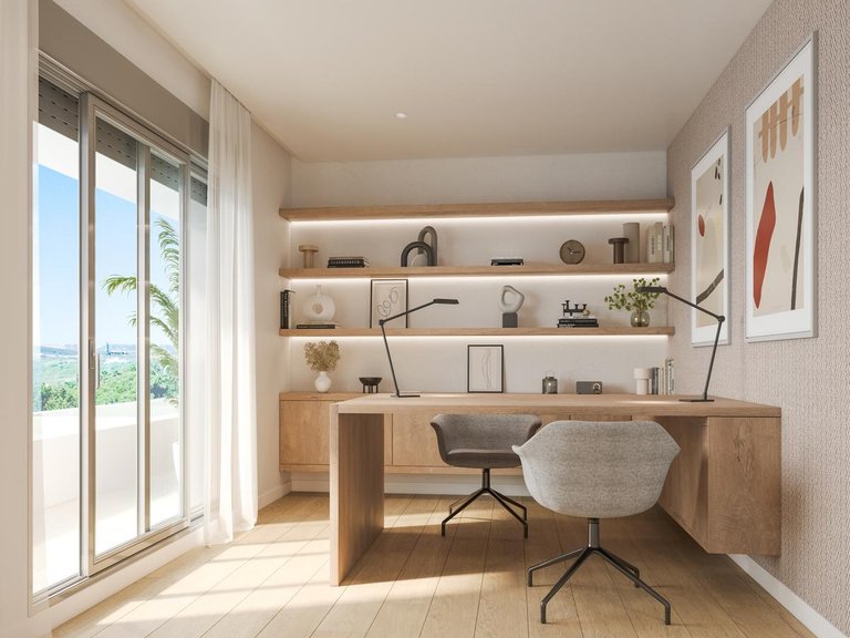 Apartment for Sale in Estepona, Malaga 9