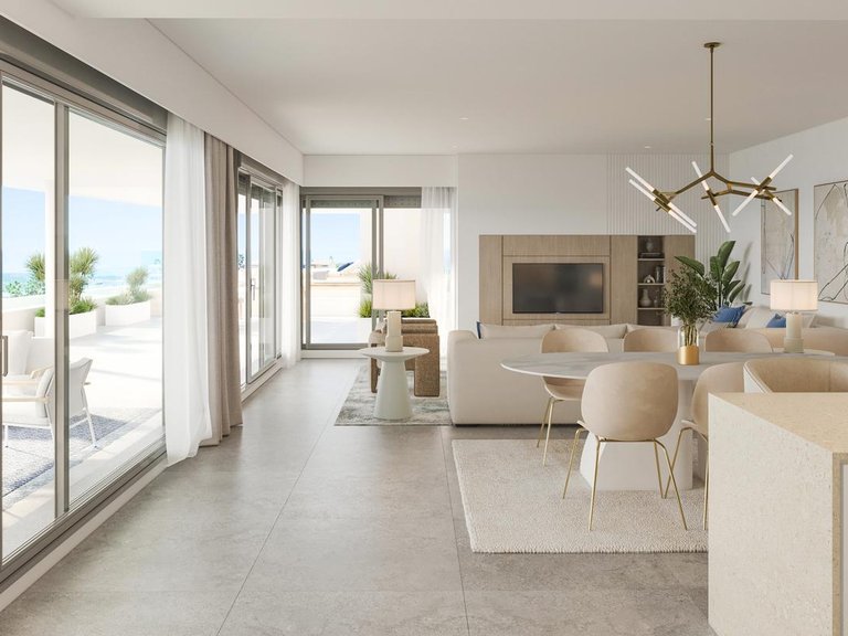 Apartment for Sale in Estepona, Malaga 6