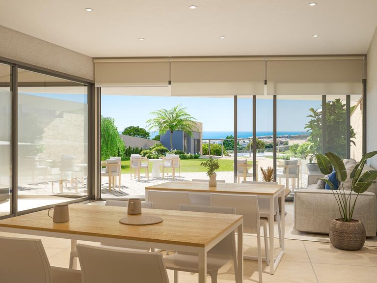 Apartment for Sale in Estepona, Malaga 16