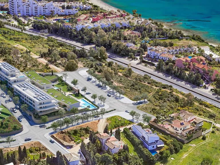 Apartment for Sale in Estepona, Malaga 8