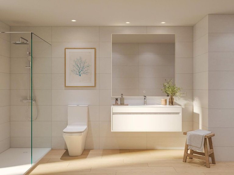 Apartment for Sale in Estepona, Malaga 13