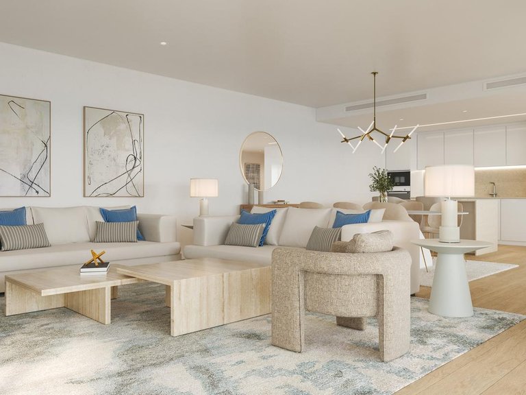 Apartment for Sale in Estepona, Malaga 6