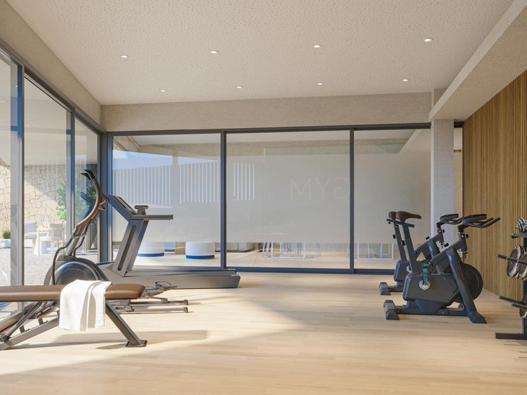 Apartment for Sale in Estepona, Malaga 10