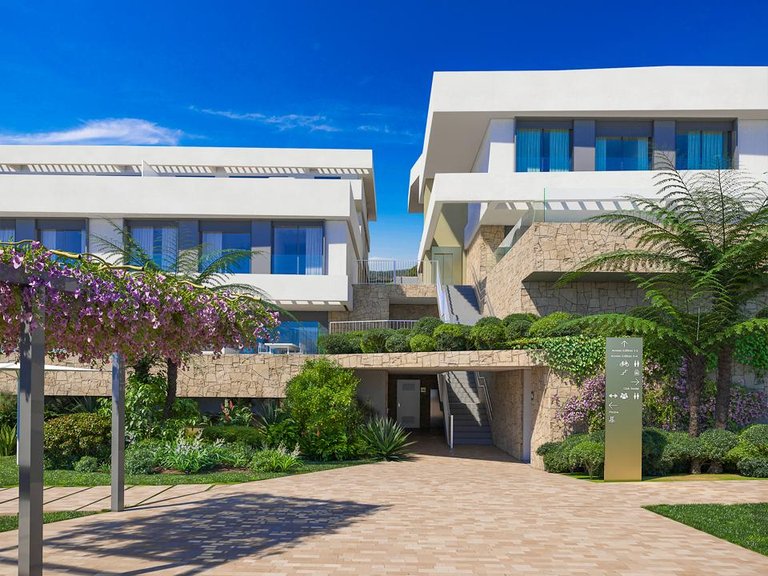 Apartment for Sale in Estepona, Malaga 17