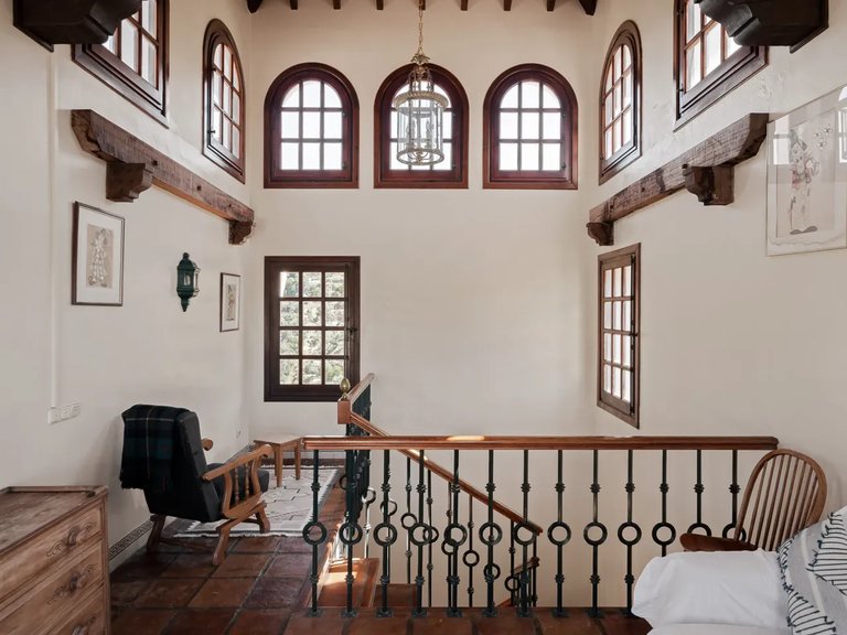 Villa for Sale in Istán, Malaga 13