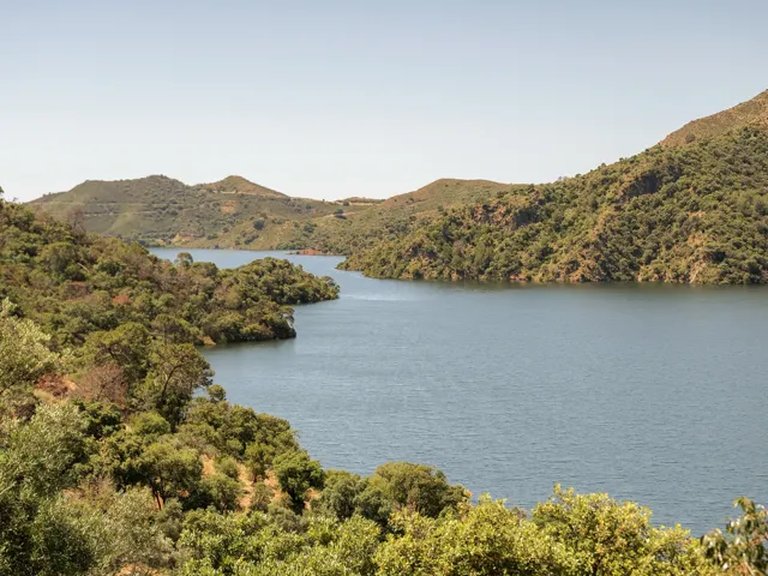 Villa for Sale in Istán, Malaga 34