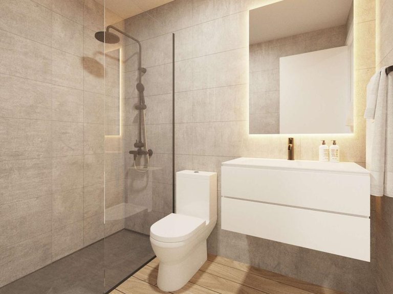 Apartment for Sale in Estepona, Malaga 9