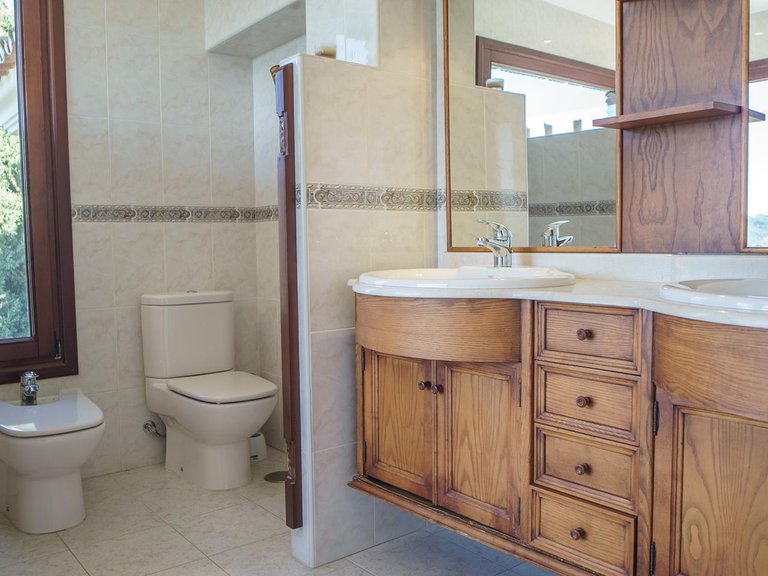 Villa for Sale in Estepona, Malaga 23