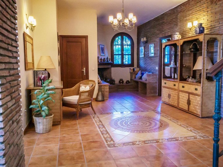 Villa for Sale in Estepona, Malaga 14