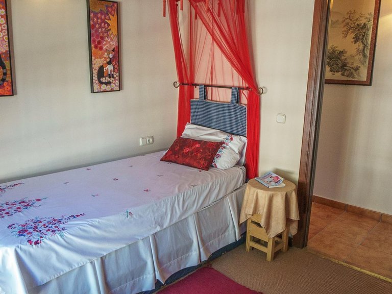 Villa for Sale in Estepona, Malaga 19