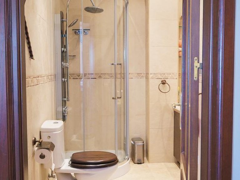 Villa for Sale in Estepona, Malaga 5