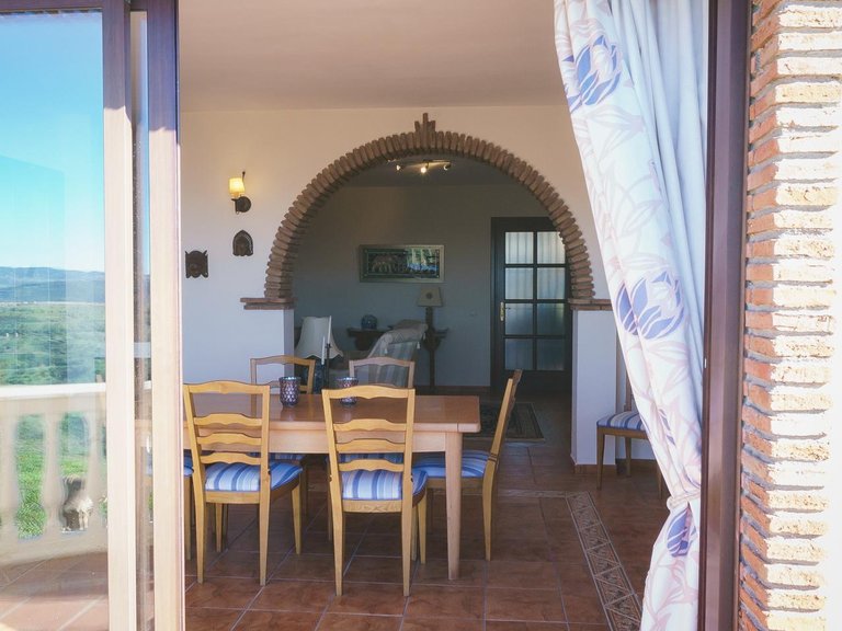 Villa for Sale in Estepona, Malaga 10