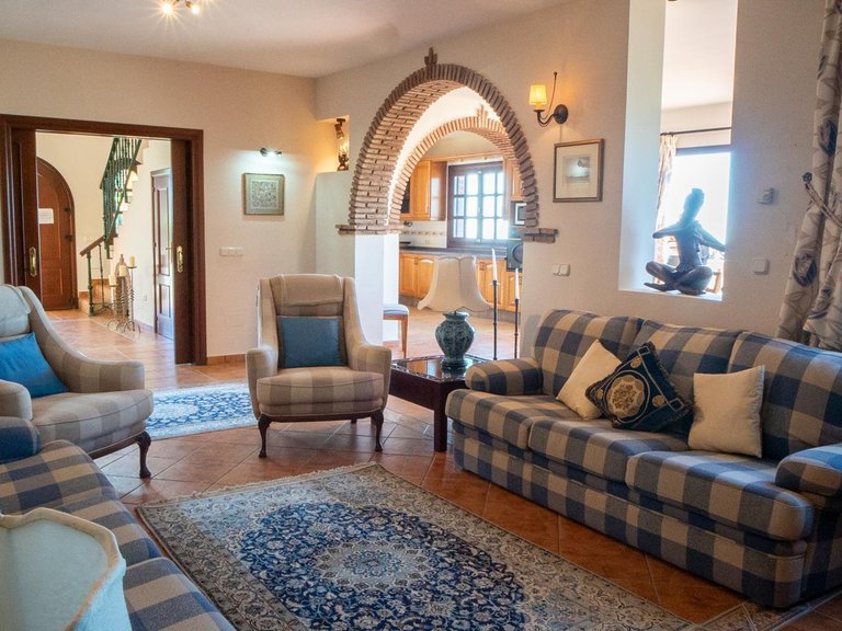 Villa for Sale in Estepona, Malaga 21