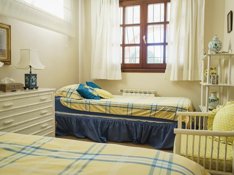 Villa for Sale in Estepona, Malaga 18