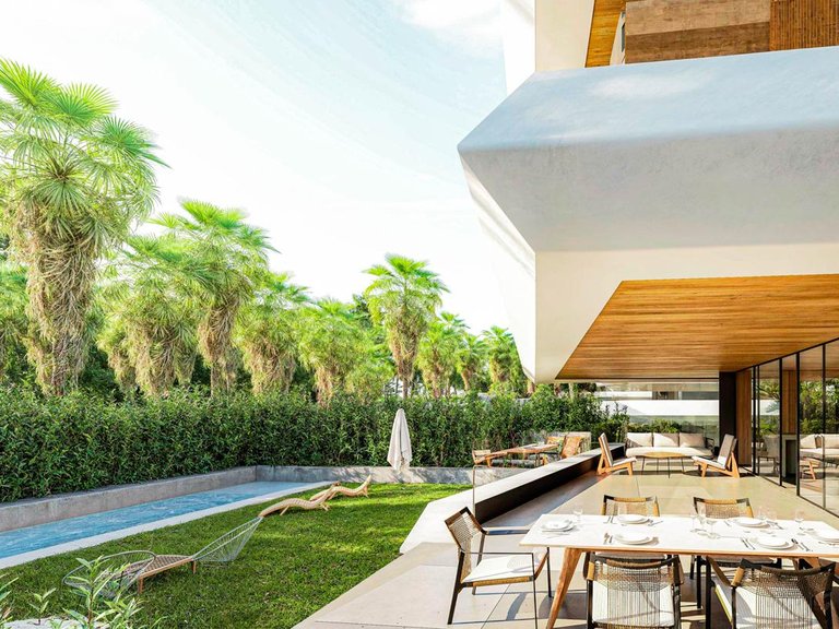 Apartment for Sale in Estepona, Malaga 11